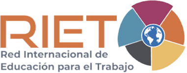 RIET, Red Internacional de Educación para el Trabajo