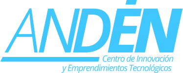 Andén, Centro de Innovación y Emprendimientos Tecnoĺógicos
