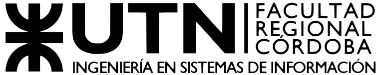 UTN, regional Córdoba, ingeniería en sistemas de información