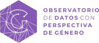 Observatorio de datos con perspectiva de género
